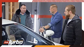 Stały klient odważnie zbijał cenę AMG! #Zawodowi_Handlarze