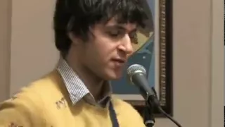 Vampire Weekend - Cape Cod Kwassa Kwassa | MySpace Transmissions