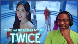 TWICE | 'Doughnut' MV REACTION | Where have they been all my life?!