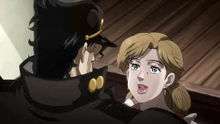 JoJo disrespects his mom