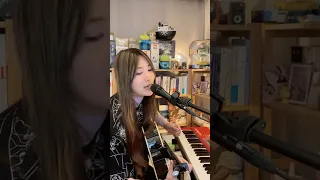 @吳青峰 x @AURORA “STORM” (Cover by Zooey Wonder)