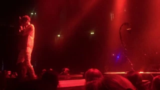 Machine Gun Kelly - Alpha Omega (Live in Berlin 2017)