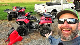 What to look for buying a UTV or ATV...advice to SAVE MONEY and BIG PROBLEMS!