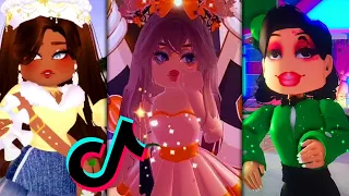 Satisfying Roblox and Royale High TikTok That Are At Another Level #251