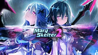 Mary Skelter 2 | Trailer [GOG]