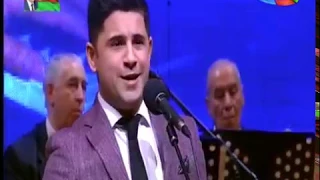 İlkin Fuad "Göygöl"