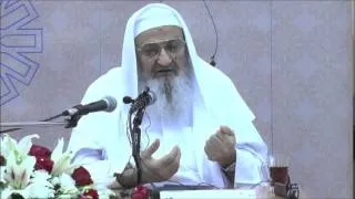 الشيخ فلاح مندكار : الرد على المعتزلة والرافضة والبهائية والقاديانية في مسألة إعجاز القرآن