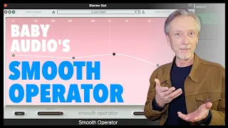 Smooth Operator -Baby Audio - Review