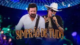 Jads & Jadson - Simprão De Tudo (Ao Vivo)