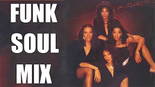 Soul of the ’70s: Good Times -Chic , Sister Sledge,Heatwave, Kool & The Gang,Anita Ward, The Trammps