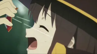 AMV- Konosuba (Megumin)