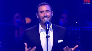 Kadim Al Sahir concert | Ehdeniyat Festival 2018 "The Complete Concert" 720p60 HD