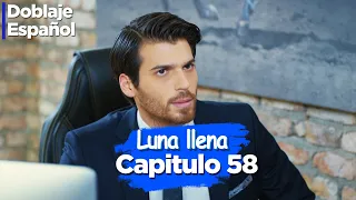 Luna llena Capitulo 58 (Doblaje Español) | Dolunay