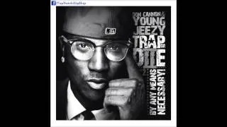 Young Jeezy - Talking [Trap Or Die 2]