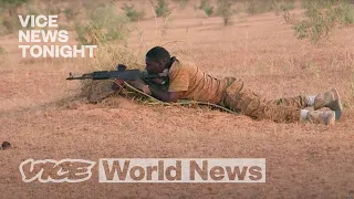 Inside Burkina Faso's Secret Negotiations With Jihadists