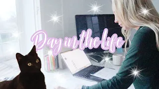 DAY IN THE LIFE // NEW VLOG STYLE // MOM OF 4