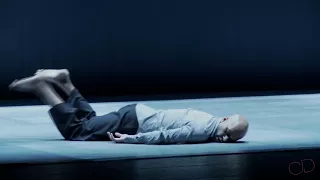 Akram Khan - 'Desh'