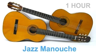 Manouche and Manouche Jazz: Best of Manouche Jazz Guitar and Jazz Manouche Playlist