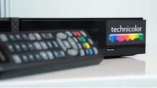 MPEG-H Audio Enabled Technicolor Set-Top Box