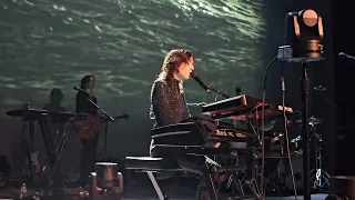 Birdy - Not About Angels (Live At The Belasco In Los Angeles 24th October 2023)