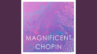 Chopin: Nocturne No. 8 in D-Flat Major, Op. 27 No. 2