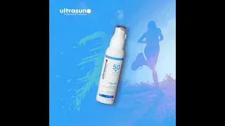 Ultrasun No1 product in Switzerland 🇨🇭