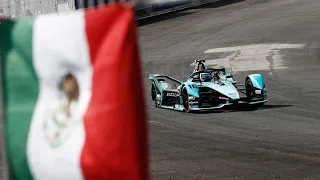 Jaguar Racing | Season 7 Round 8 | Puebla E-Prix Highlights