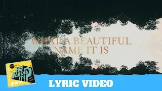 What A Beautiful Name Lyric Video - Hillsong Kids