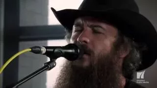 Cody Jinks, "I'm Not The Devil" - Skyline Sessions