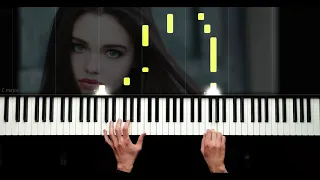 Geçmiş - Piano  - Vüsal Namazlı