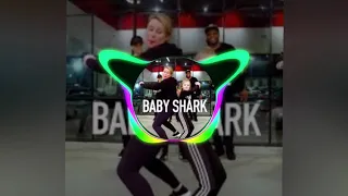 Baby Shark    The Parent Jam   Phil Wright Choreo TOP STATUS