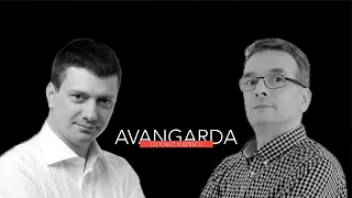 Avangarda, cu Ionuț Vulpescu - invitat, Sorin Cucerai (sezonul 3, episodul 32)