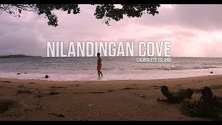 NILANDINGAN COVE | Cagbalete island