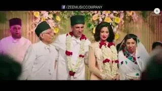 Tere Sang Yaara   Teaser   Rustom   Akshay Kumar, Ileana D'cruz   Atif Aslam   Arko   Love Songs