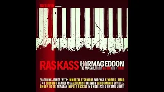 Rass Kass Ft. Nipsey Hussle, Snoop Dogg, The Game & David Banner - ''Californication''