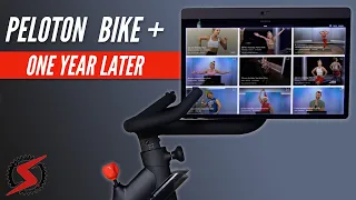 Peloton Bike + One Year Later: Should You Still Buy One?