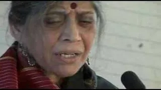 Raga Puriya Danashree - Neela Bhagwat