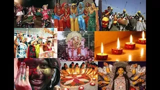 Festivals in India In August 2017 | All festival in August 2017