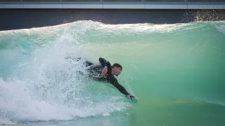 We bodysurfed URBNSURF Melbourne and it wasn't what we expected...