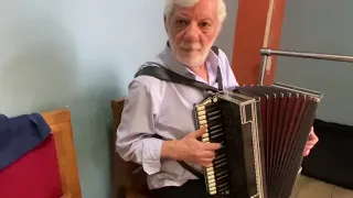 Georgian Music Legend Garmon Tengiz Gogava 15.07.2021 Video Deniz İme