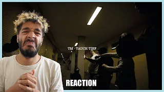 Es ist TM SEASON 😤 TM - Tauch tief (prod. by Robin Rozay) | Reaction