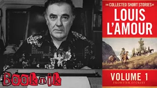 The Lonesome Gods by Louis L'Amour (Full Short Story) | Booknik