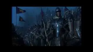 Manowar - Warriors Of The World ( Gladiator 2001 )