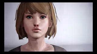 10 Times Max Caulfield Got Really Angry