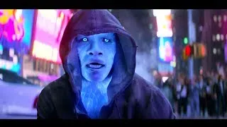 'Rise Of Electro': 3-Minute Sneak Peek for The Amazing Spider-Man 2
