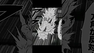 One Punch Man Manga Chapter 181