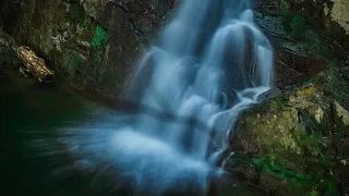 Unreal Carpathian | Lost waterfalls | Chapter #1