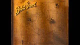 Butts Band - Sweet Danger (USA-UK, 1973)