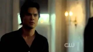 The Vampire Diaries - Hurry Up and Save Me