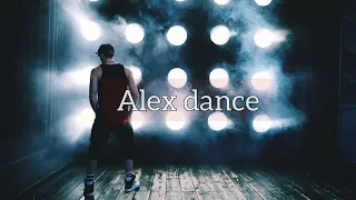 Новиченок Алексей Танцы Мытищи Alex dance